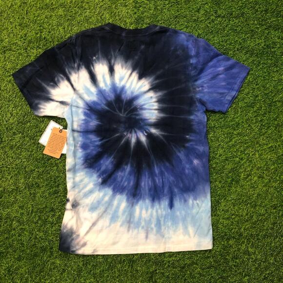 Vans X Disney Mickey's 90th, Fantasia Tye Die Graphic Tee - Picture 5 of 5